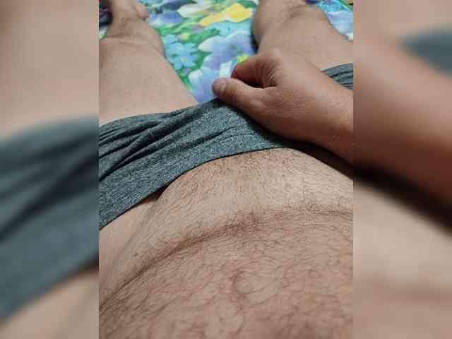 Mansex17man