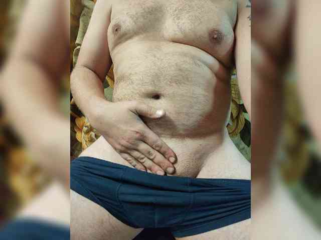 Mansex17man