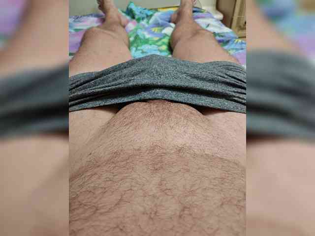 Mansex17man