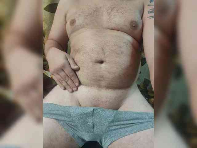 Mansex17man