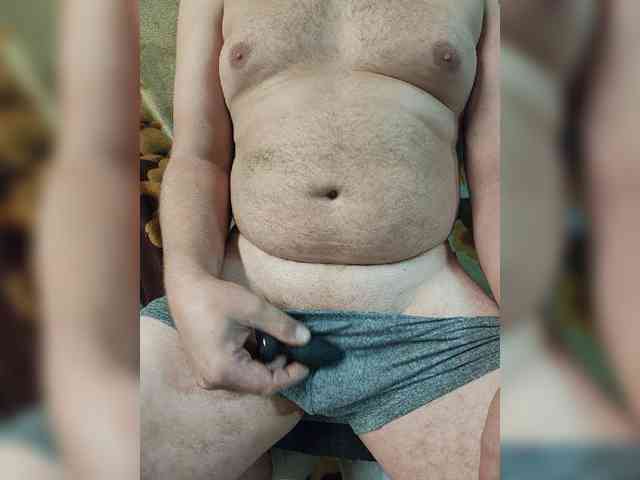 Mansex17man