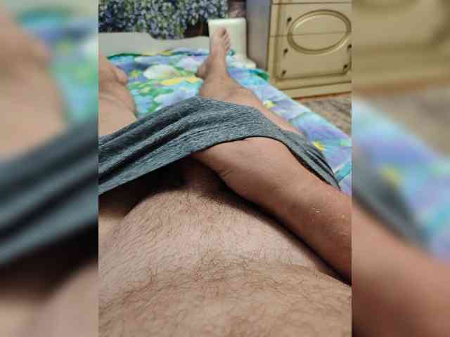Mansex17man