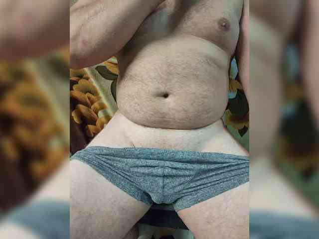 Mansex17man