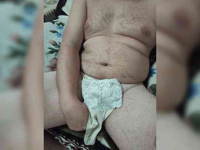 Mansex17man