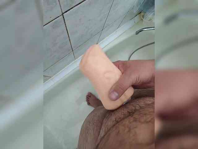 Mansex17man