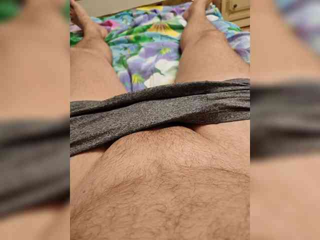 Mansex17man
