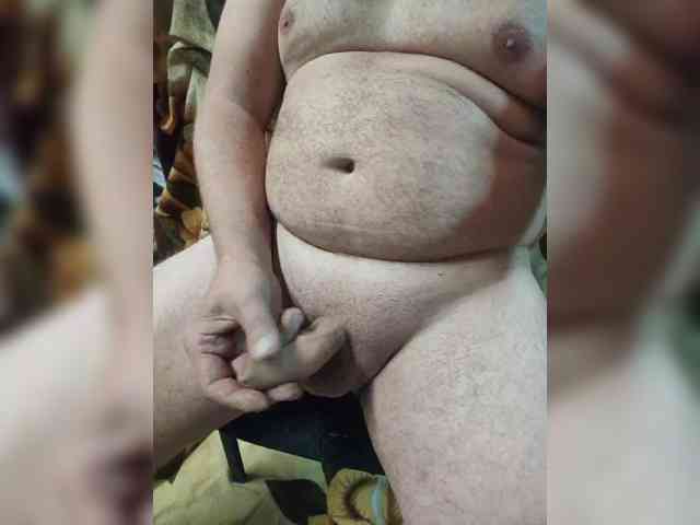 Mansex17man