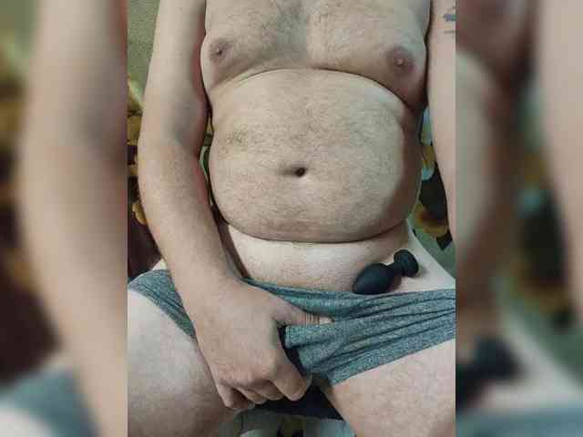 Mansex17man