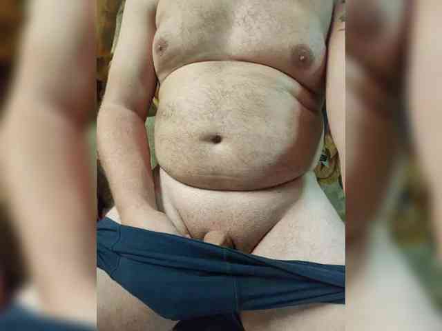 Mansex17man