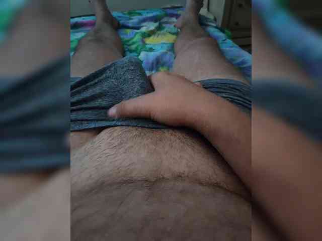 Mansex17man