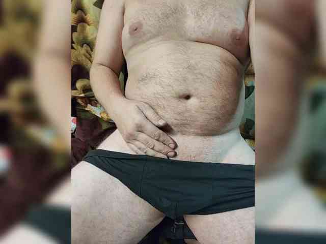 Mansex17man
