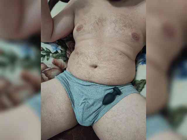 Mansex17man