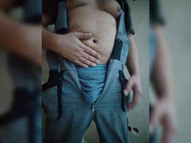 Mansex17man