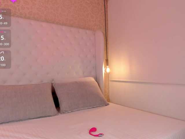 Sellene-bloom live cam on BongaCams