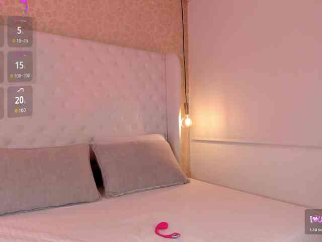 Sellene-bloom webcam