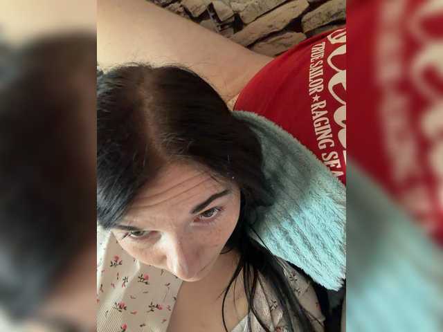 Fenychek live cam on BongaCams