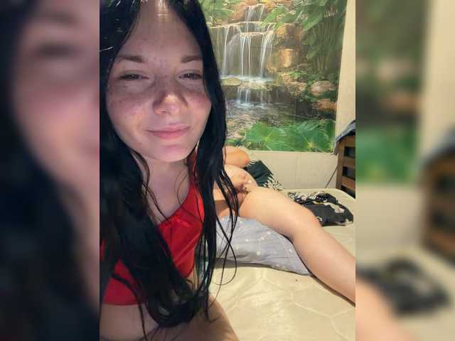 Fenychek live cam on BongaCams