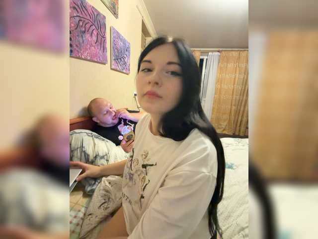 Fenychek live cam on BongaCams