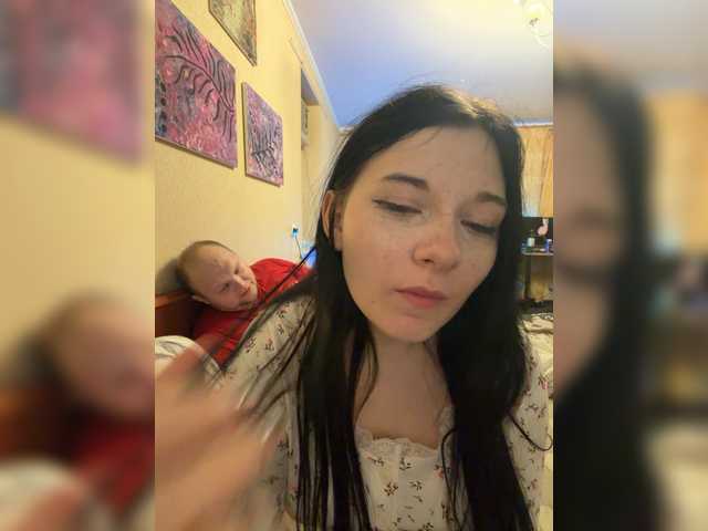Fenychek live cam on BongaCams