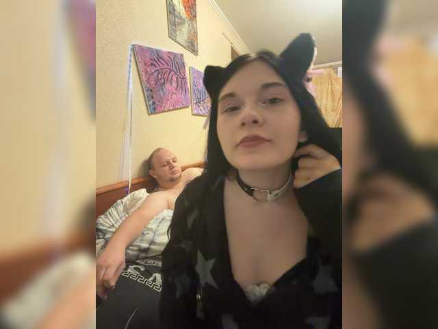 Fenychek live cam on BongaCams