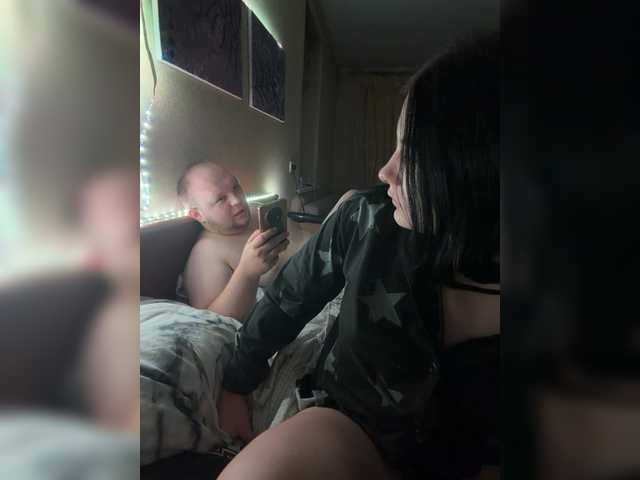 Fenychek live cam on BongaCams