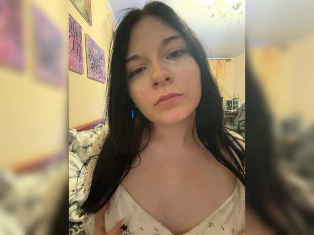 Fenychek live cam on BongaCams