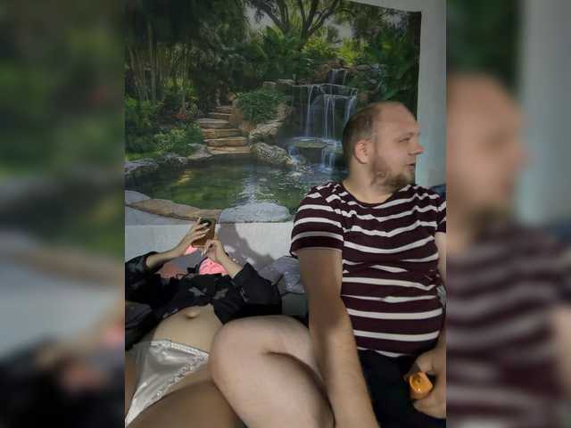Fenychek live cam on BongaCams