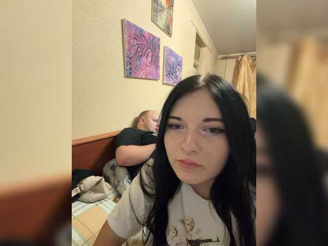 Fenychek live cam on BongaCams
