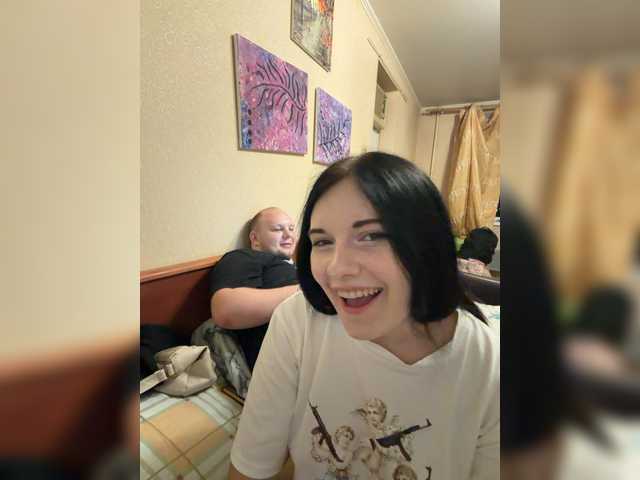 Fenychek live cam on BongaCams