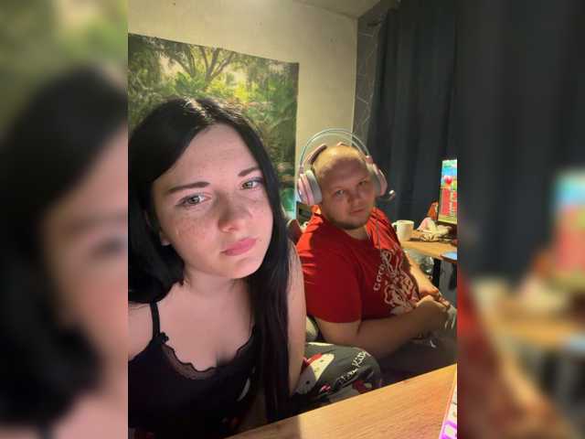 Fenychek live cam on BongaCams
