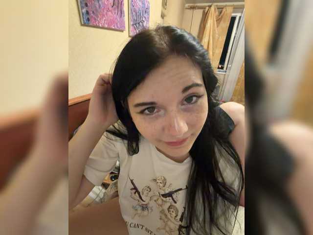 Fenychek live cam on BongaCams