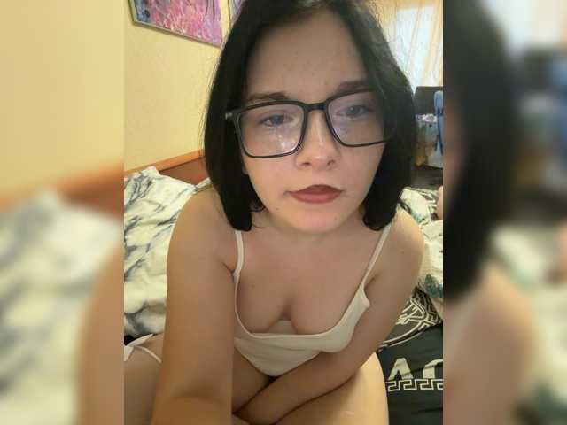 Fenychek live cam on BongaCams