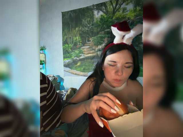 Fenychek live cam on BongaCams