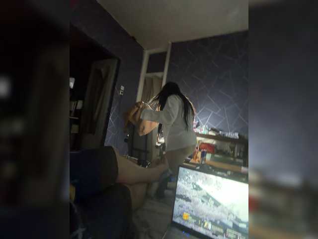 Fenychek live cam on BongaCams