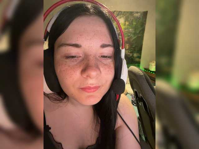 Fenychek live cam on BongaCams