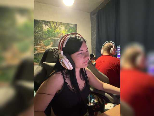 Fenychek live cam on BongaCams