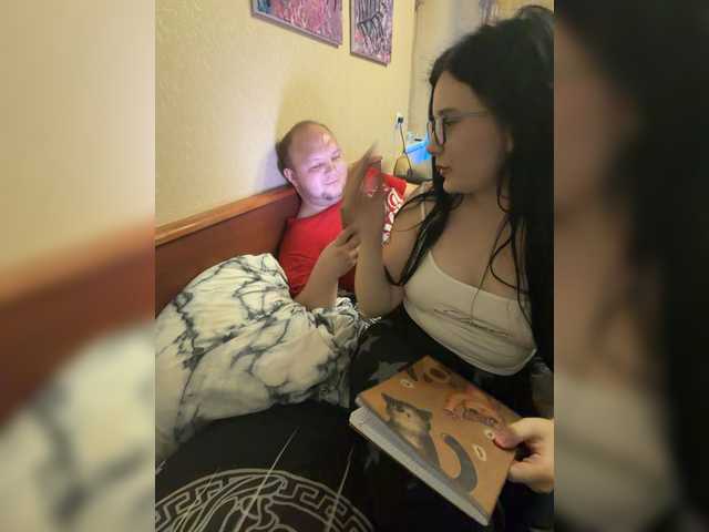 Fenychek live cam on BongaCams