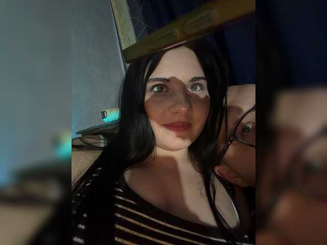 Fenychek live cam on BongaCams