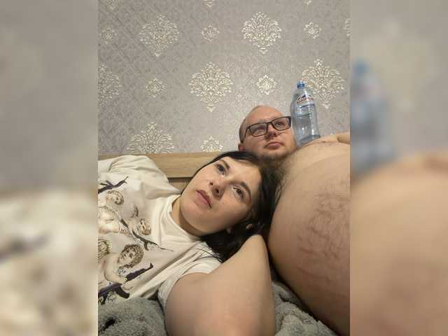 Fenychek live cam on BongaCams