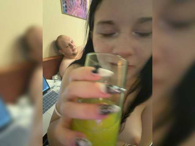 Fenychek live cam on BongaCams