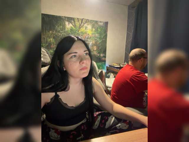 Fenychek live cam on BongaCams