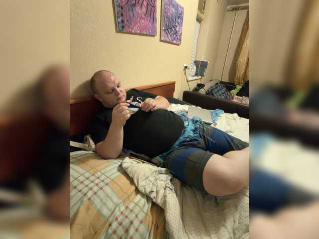 Fenychek live cam on BongaCams