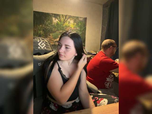 Fenychek live cam on BongaCams