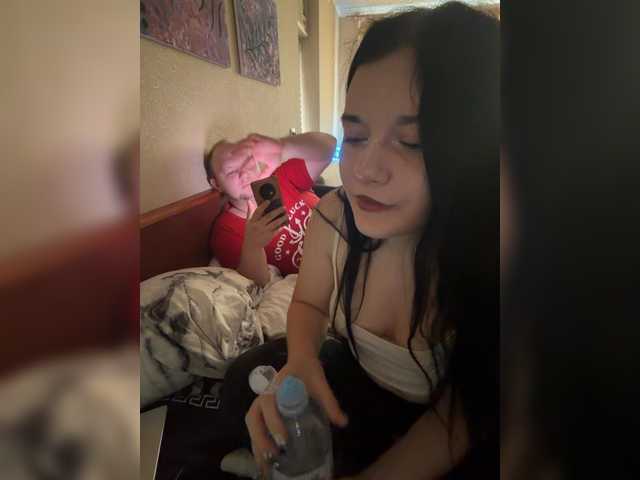 Fenychek live cam on BongaCams