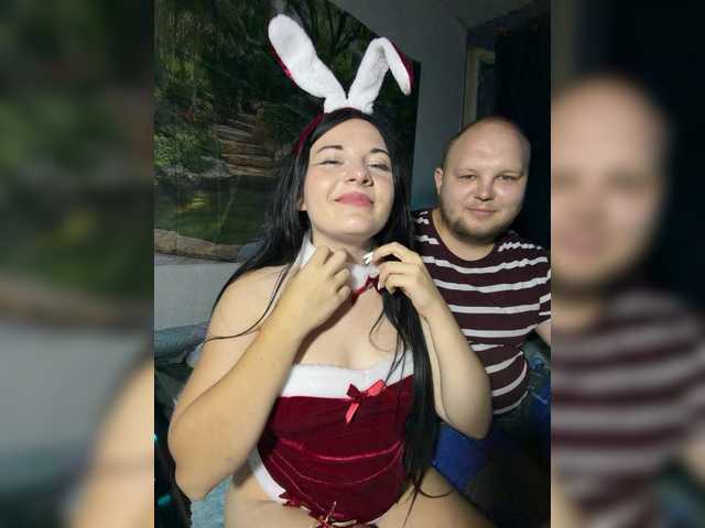 Fenychek live cam on BongaCams