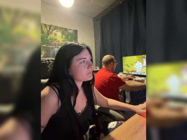 Fenychek live cam on BongaCams
