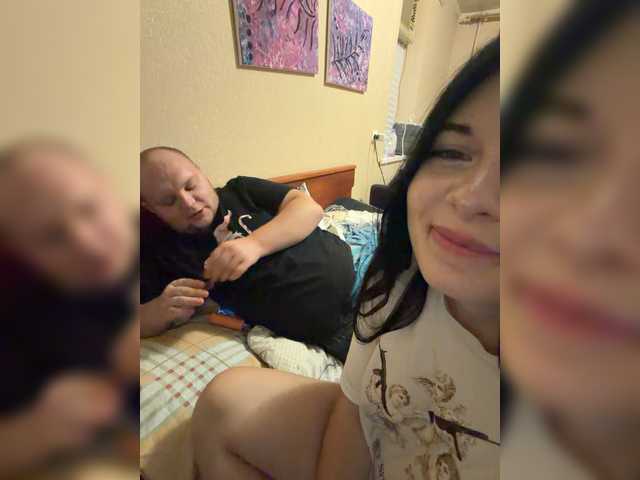 Fenychek live cam on BongaCams