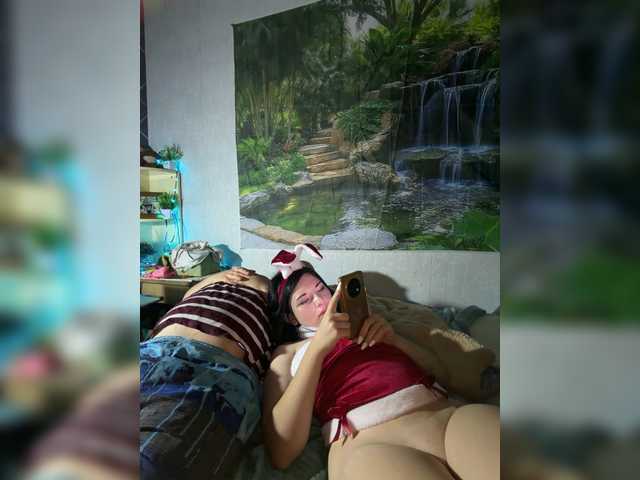 Fenychek live cam preview