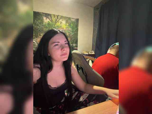 Fenychek webcam