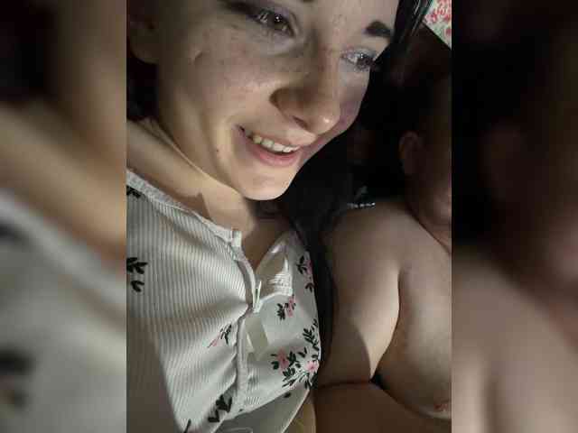 Fenychek webcam